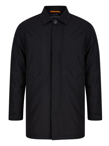 Threadbare Freizeitjacke in Black