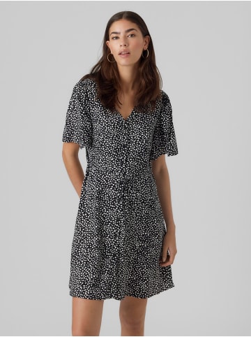Vero Moda Kleid in Black 5