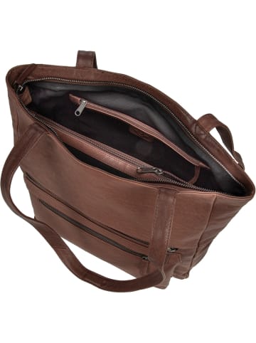 Voi Shopper Dakota 25019 in Braun