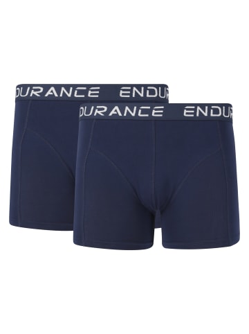 Endurance Boxershort Brighton in 2002 Navy