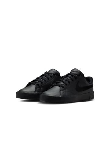 Nike Sneaker Nike in Black/Black-Black
