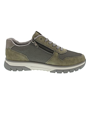 rieker Sneaker Grün