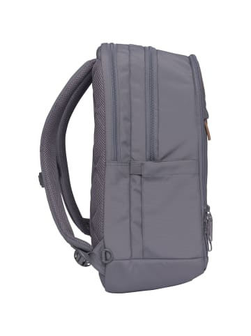 BECKMANN Urban Steel Grey in grau
