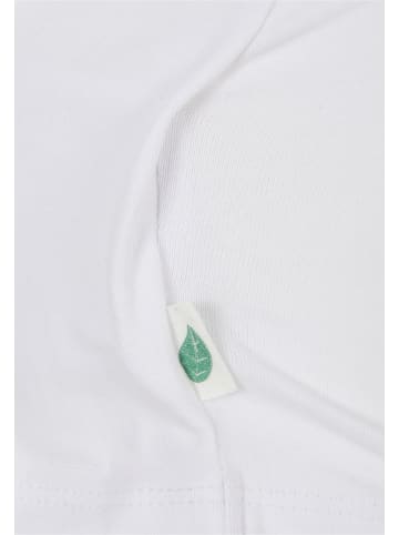 Urban Classics Tanks & Cami in white