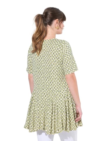 Ulla Popken Shirt in salbei