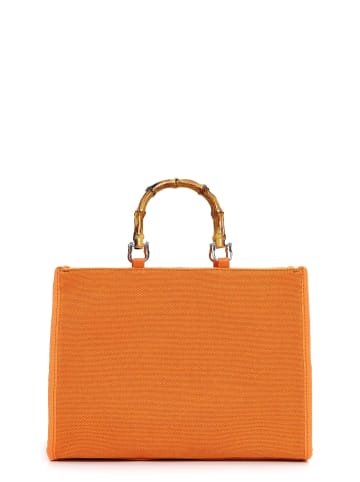 EMILY & NOAH Shopper E&N Joelle in orange 610