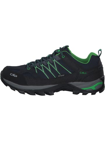 cmp Trekkingschuhe in B.Blue