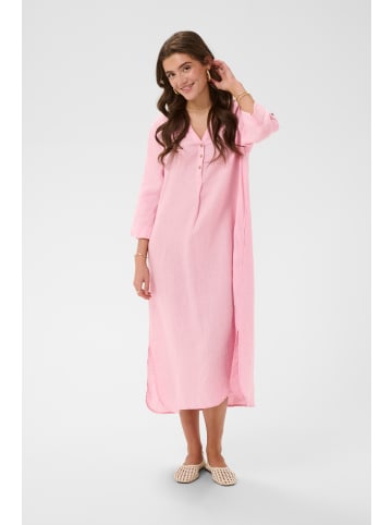 Cream Kleid CRBellis Straight fit in Pink Nectar