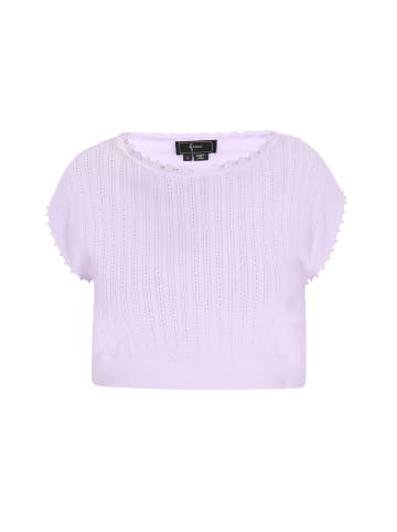 faina Women Top in lavender