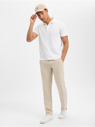 JOOP! Poloshirt Primo in weiß