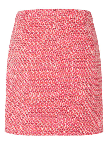 More & More Tweedrock in multicolour tweed
