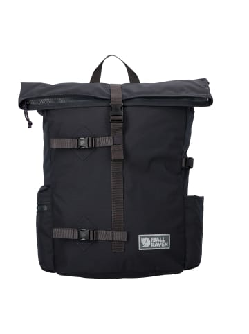 FJÄLLRÄVEN Vardag 25 L Wanderrucksack 45 cm in coal black
