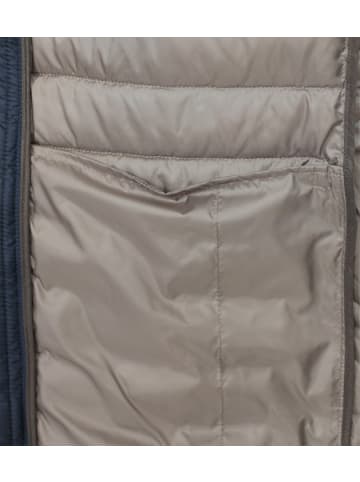 CASAMODA Weste für Herren in blau