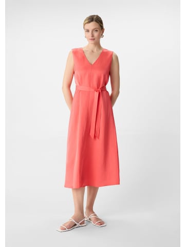 comma Kleid  in  4511_koralle