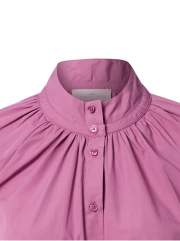 FYNCH-HATTON Bluse in rosenholz