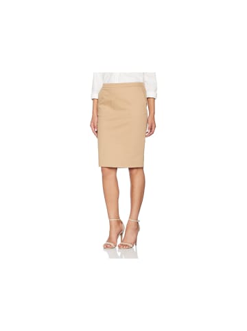 Marc O'Polo Faltenrock für Damen in weiß