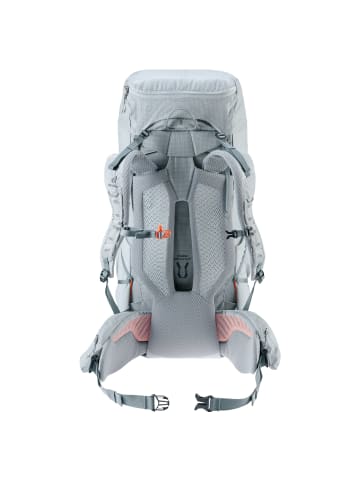 Deuter Aircontact Ultra 50+5 - Wanderrucksack 76 cm in wave-ink