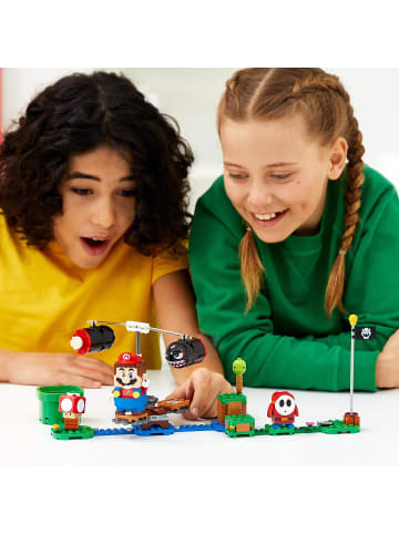 LEGO Super Mario Riesen-Kugelwillis
