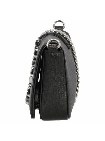 Valentino Bags Materia - Umhängetasche 20.5 cm (black) in schwarz