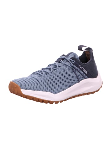 LOWA Wander- & Bergschuhe in Blau