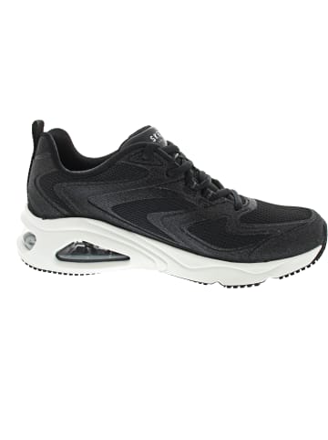 Skechers Tres-Air Uno-Glit-Ariy Sneaker low Schwarz