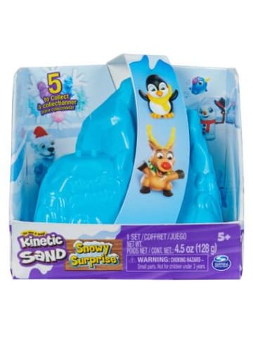 Amigo Spielzeug - KNS Snowy Surprise (128g) Fix20