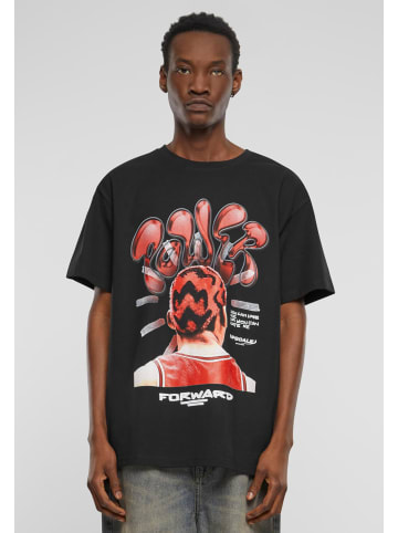 Mister Tee Mister Tee T-Shirts in black