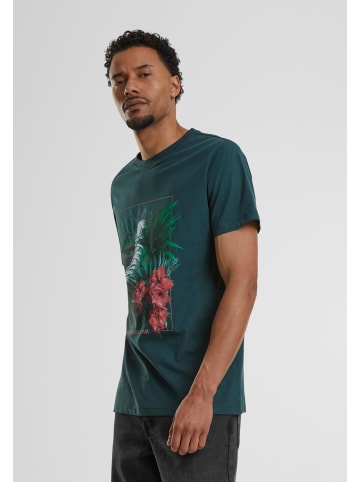 Mister Tee Mister Tee in bottlegreen