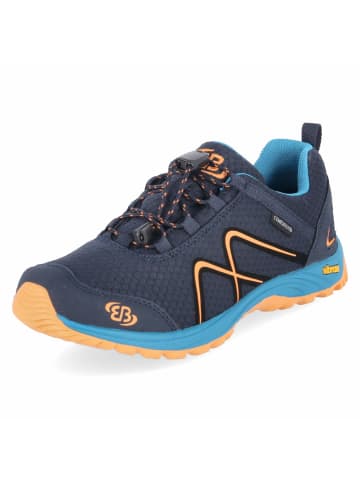 Brütting Sportschuh in blue