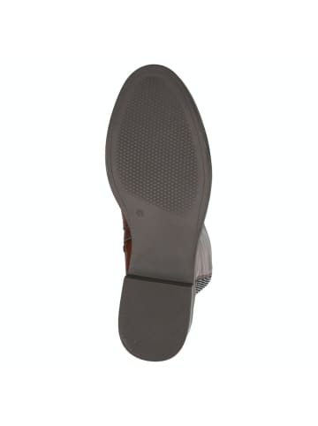 Caprice Stiefel für Damen in cognac