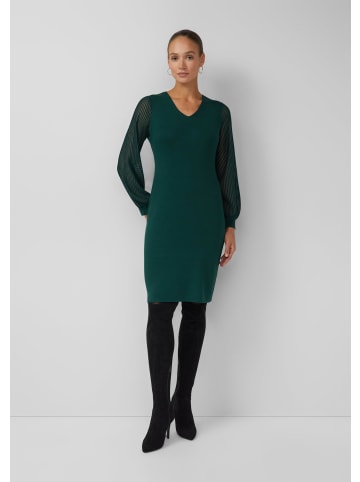 s.Oliver Kleid in 6934_tannengrün