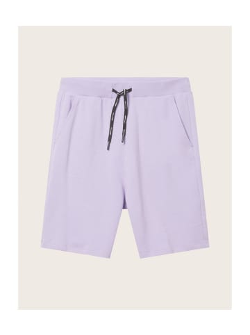 Tom Tailor Hose in Lila