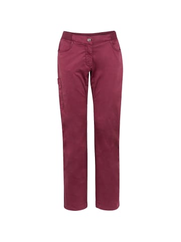 Chillaz Kletterhose W JESSY PANT in Rose