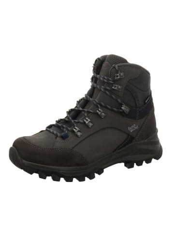 hanwag Wanderschuh in blau
