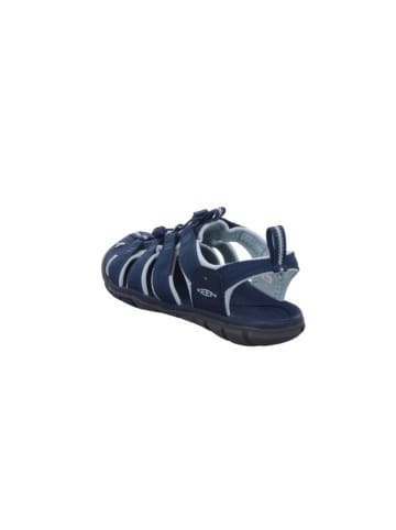 Keen Sandalen/Sandaletten in blau