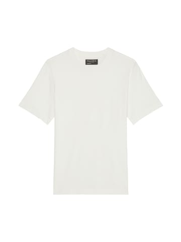 Marc O'Polo DfC T-Shirt regular in egg white