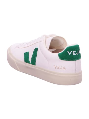 Veja Sneaker Low in Weiß