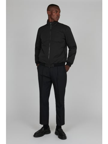 Matinique Jacke MAbanner Gerade Passform in Black