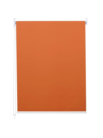 MCW Rollo D52, 120x160cm, Orange