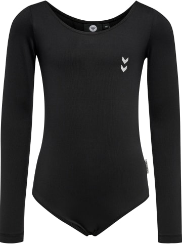 Hummel Hummel Gymnastik-Anzug Hmlprima Lebensstil Mädchen in BLACK