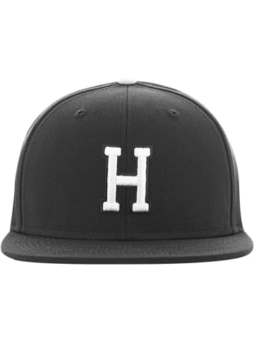 MSTRDS Cap in Schwarz