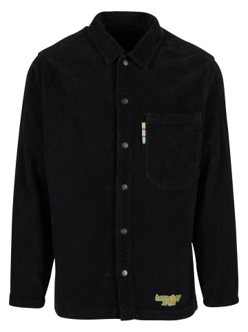 HOMEBOY HOMEBOY in black