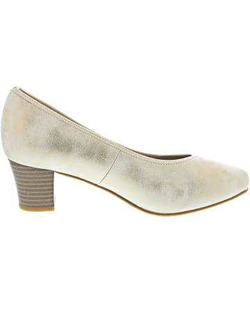 rieker Pumps Beige