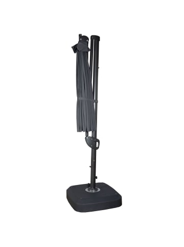 MCW Ampelschirm A34, Anthrazit