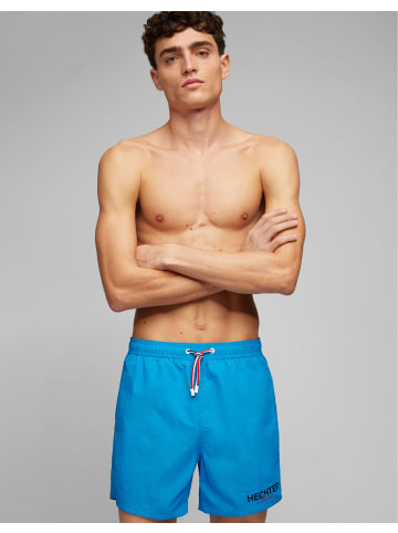 HECHTER PARIS Badehose in cornflower