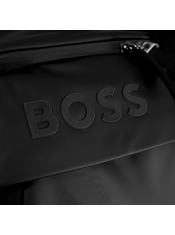 BOSS Weekender in Schwarz