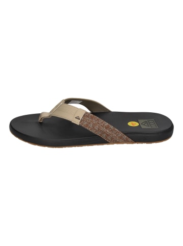 Reef Zehentrenner Cushion Phantom  in natur