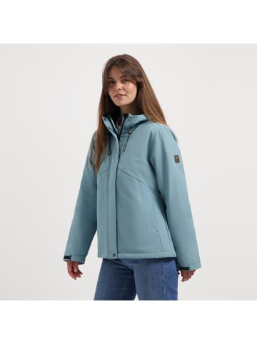 TRAVELIN' Karina in Hellblau