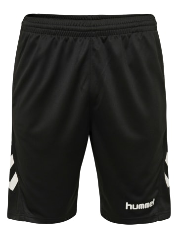 Hummel Bermudashorts Hmlpromo Kids Bermuda in BLACK