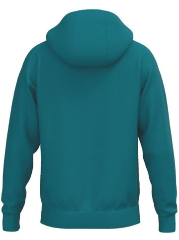 erima Kinder Hoodie "Cmpt Wings" in Blau